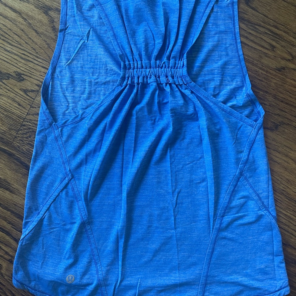 Lululemon Top